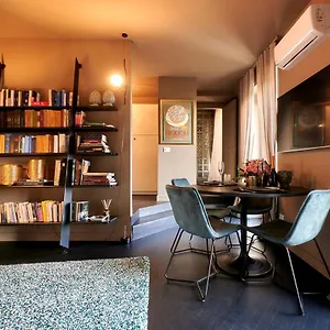 My For - Citta Alta Vakantiehuis Bergamo
