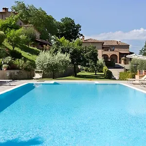 Casale Giulia Vakantieboerderij Volterra