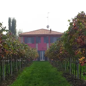 Fondo Gesu Vakantieboerderij Sala Bolognese