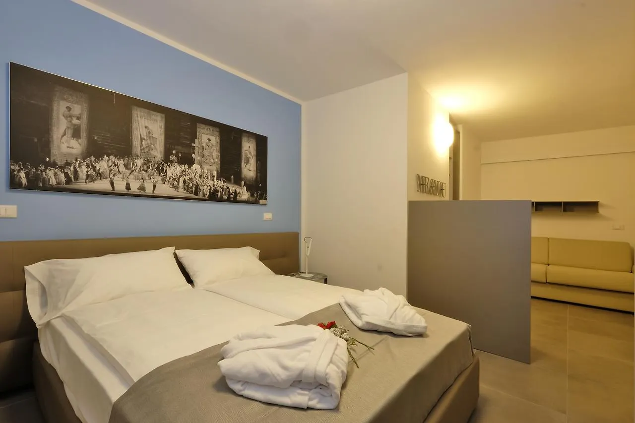 Hotel Relais Villa Clodia Lazise