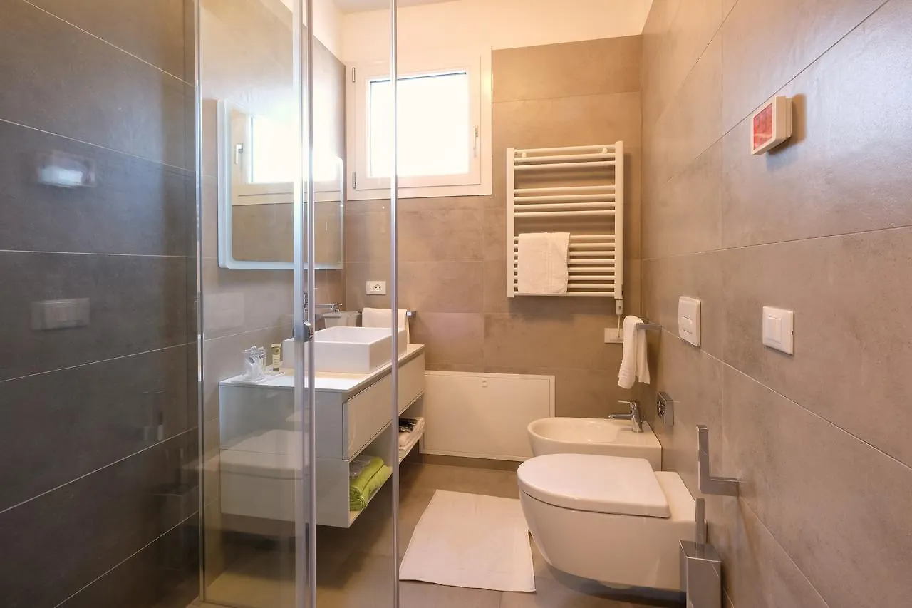 Relais Villa Clodia Lazise