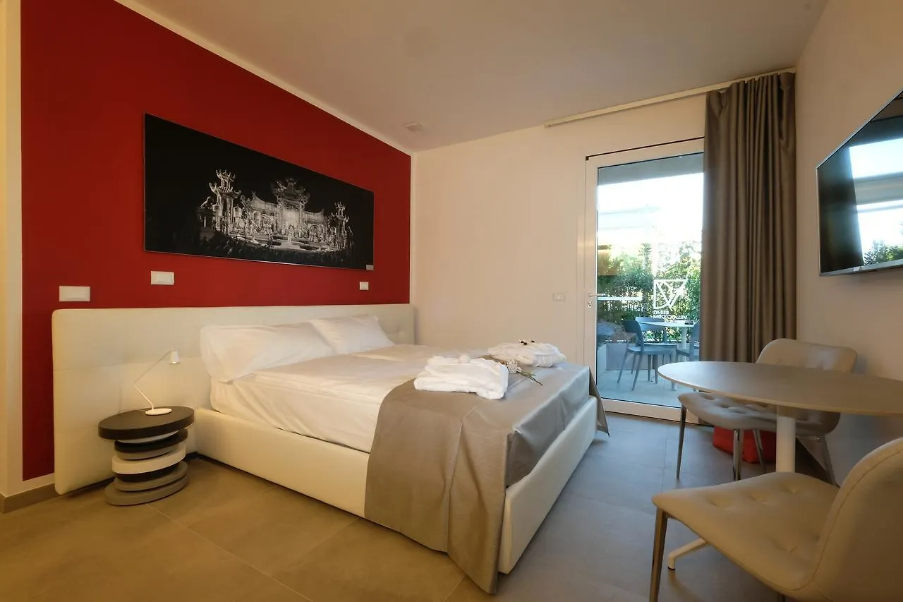 Relais Villa Clodia Lazise 0*,