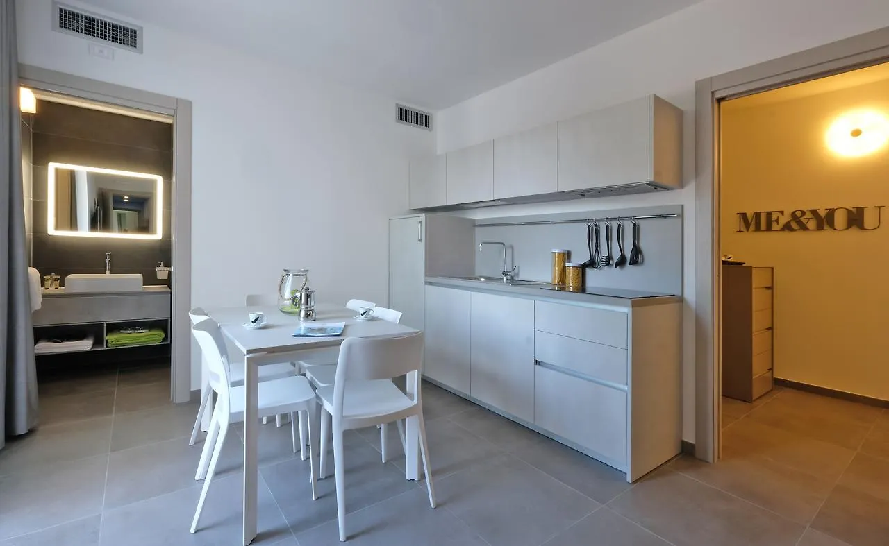 Hotel Relais Villa Clodia Lazise