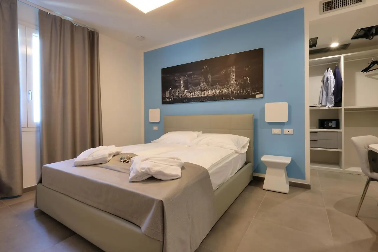 Relais Villa Clodia Lazise