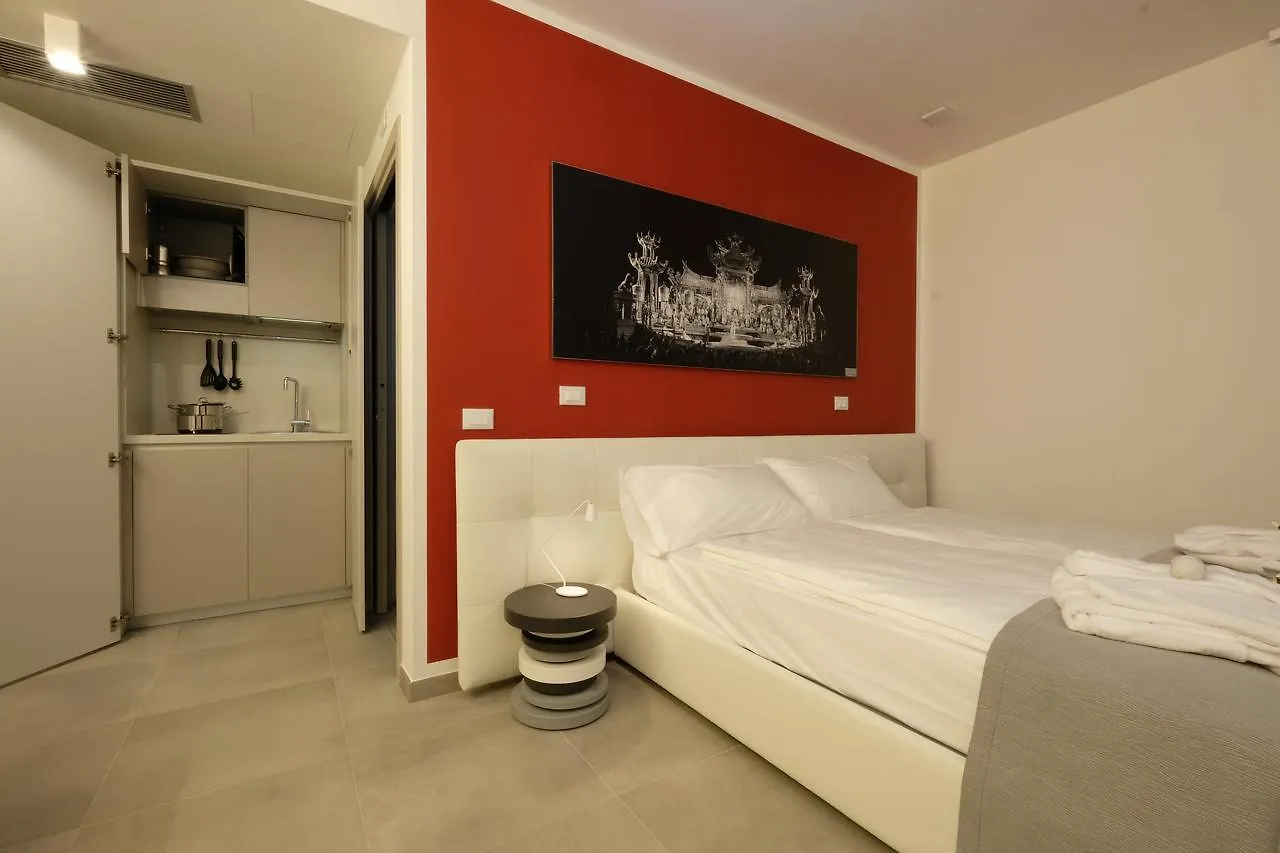 Hotel Relais Villa Clodia Lazise