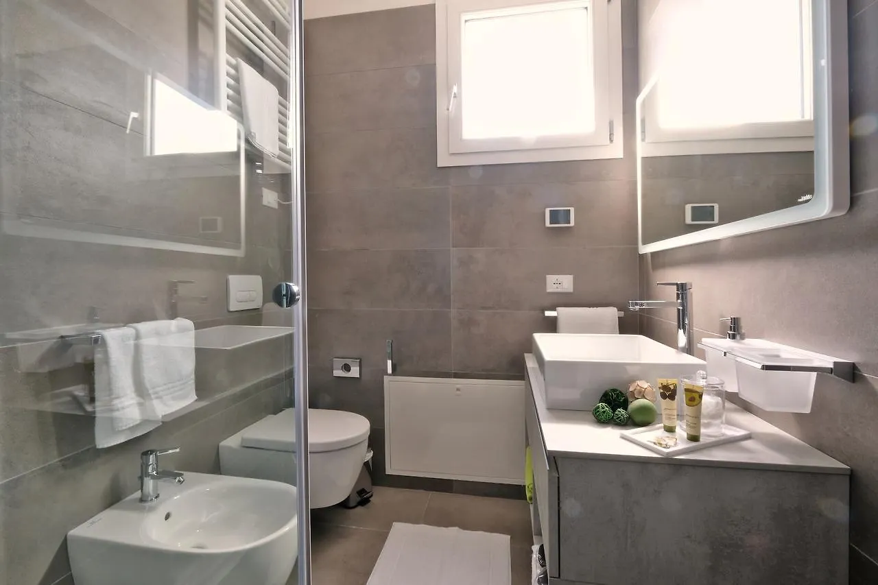Hotel Relais Villa Clodia Lazise