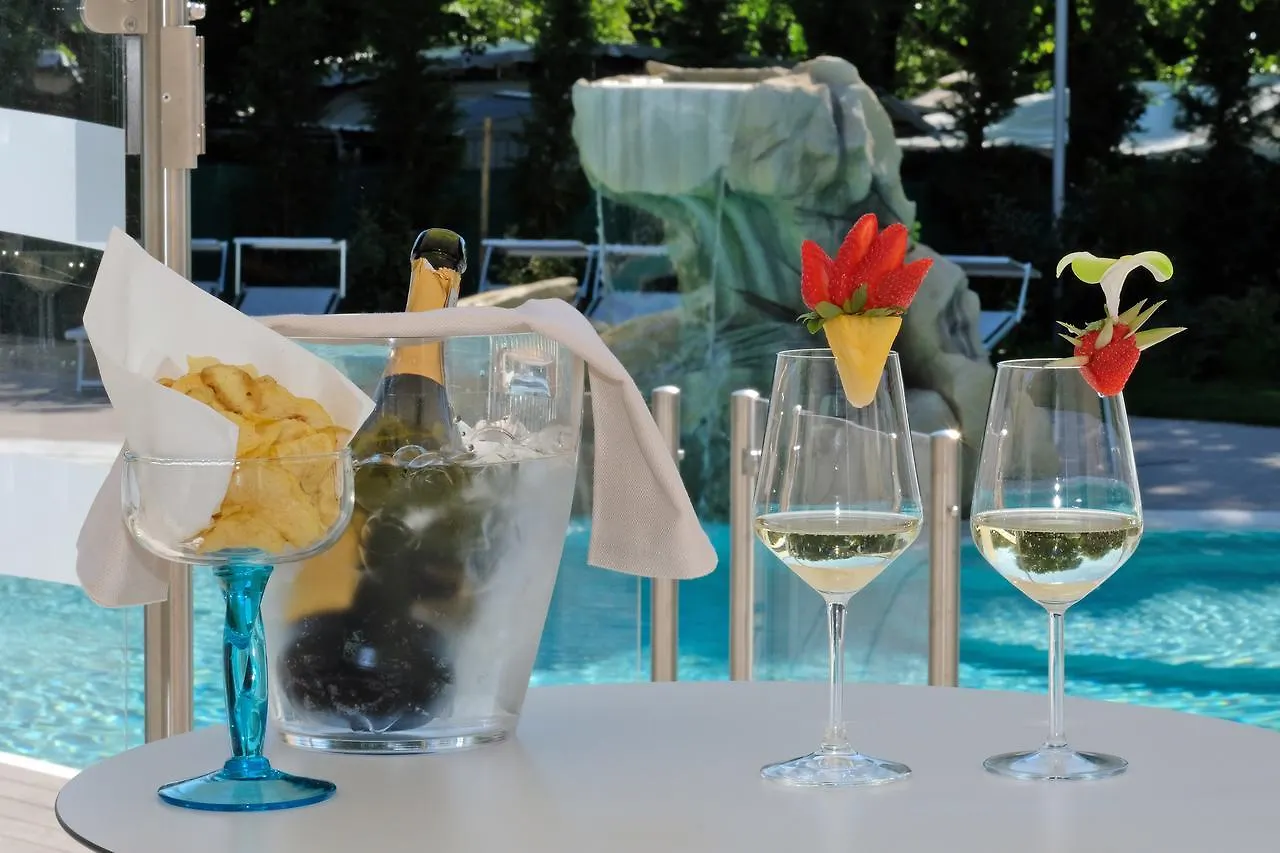 Relais Villa Clodia Lazise