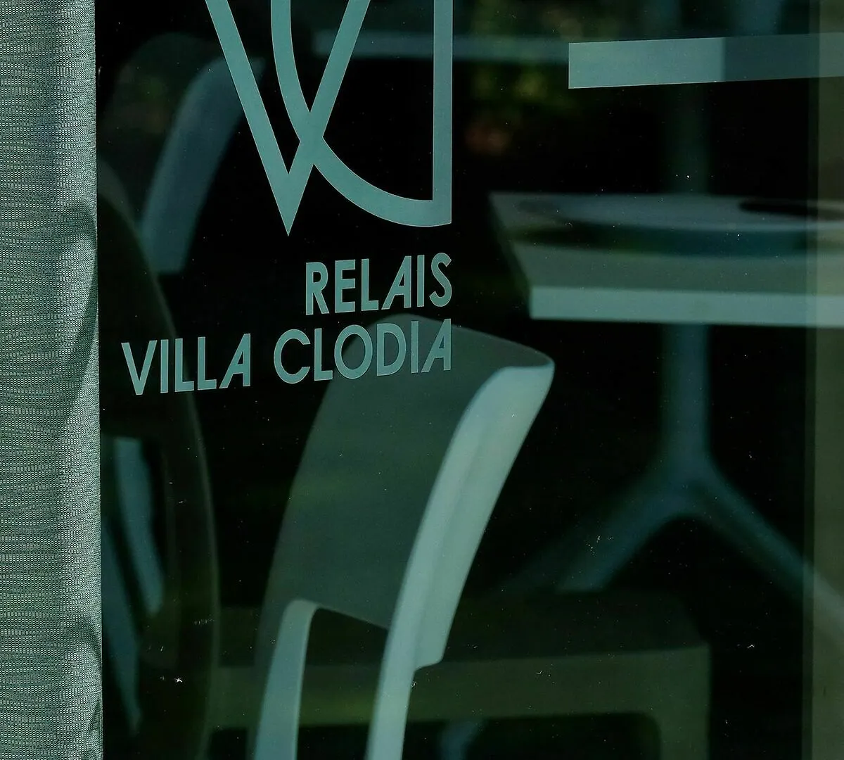 Hotel Relais Villa Clodia Lazise