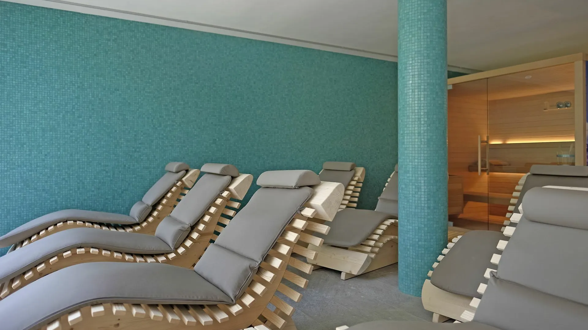 Relais Villa Clodia Lazise Hotel