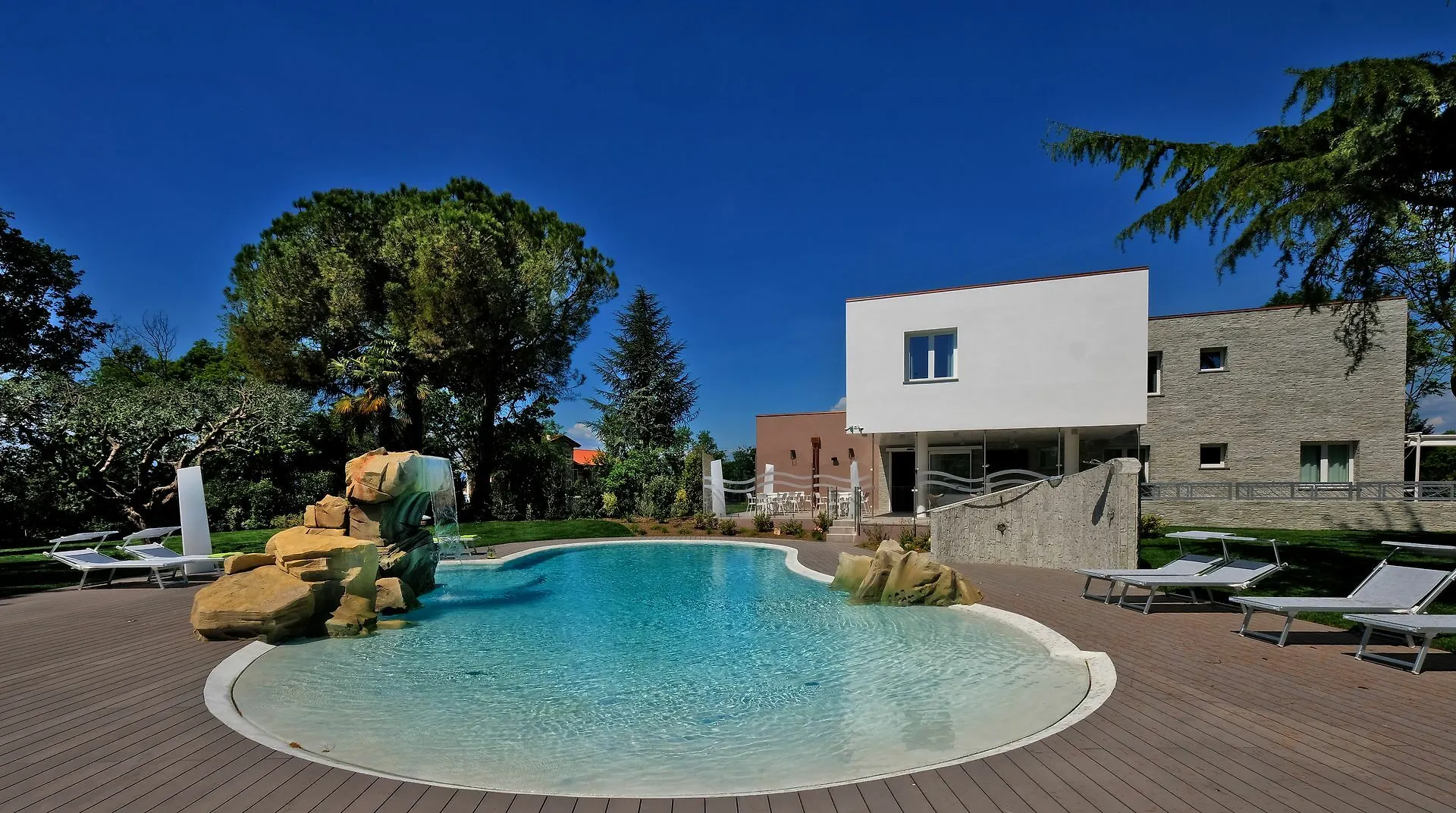 Relais Villa Clodia Lazise