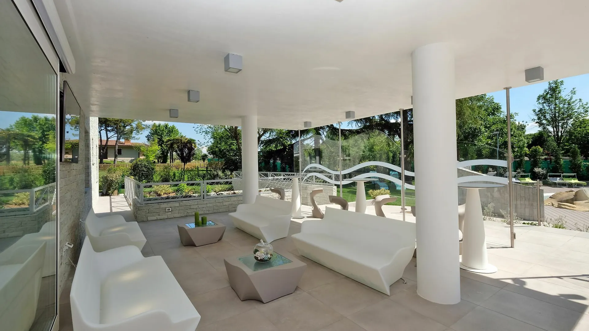 Relais Villa Clodia Lazise