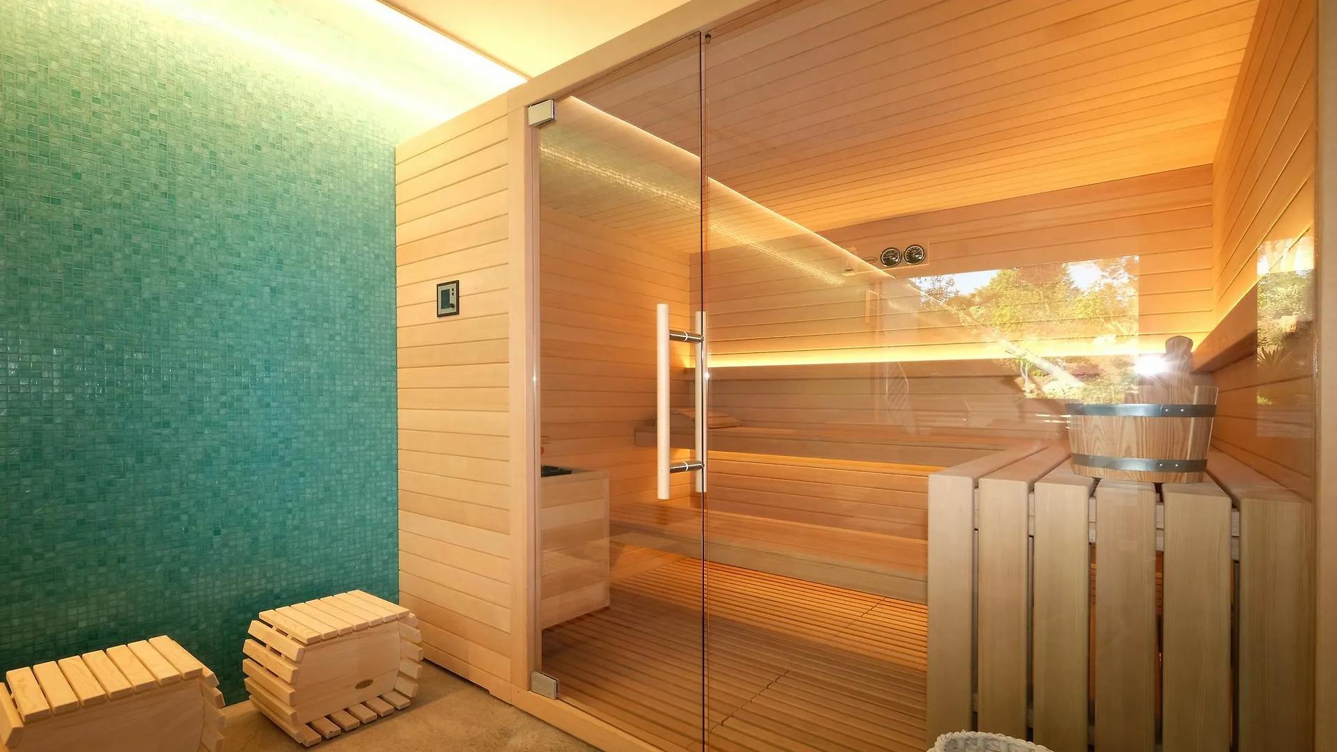 Relais Villa Clodia Lazise Hotel