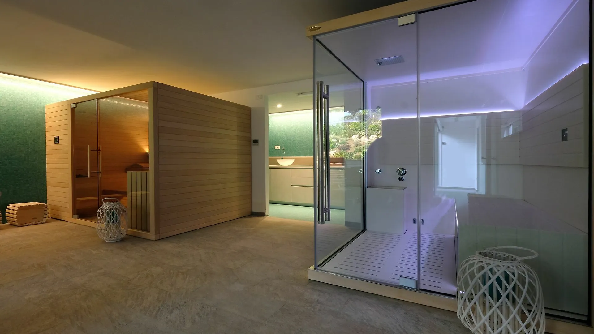 Relais Villa Clodia Lazise Hotel
